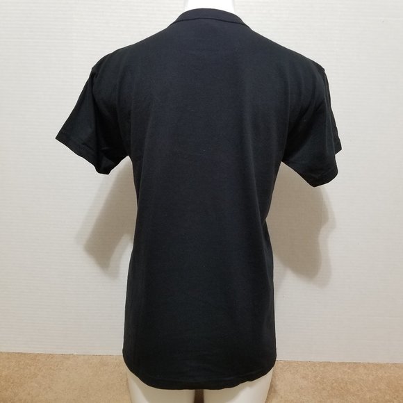 One Direction shirt Small drawing signature heart graphic boyband band merch 1D - Picture 3 of 9